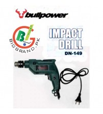 Bull Power Impact Drill Machine